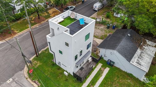 400 Bragg St, Raleigh, NC, 27610 | Card Image