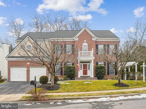 20338 Cliftons Point St, STERLING, VA, 20165-3103 | Card Image
