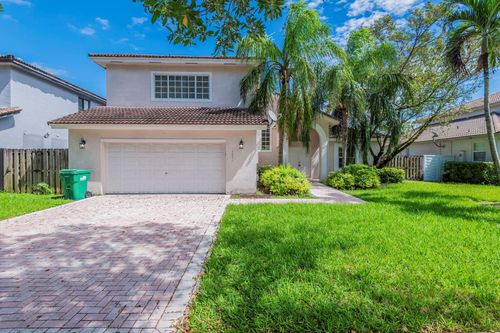 14951 Sw 157th Ct, Miami, FL, 33196-5708 | Card Image