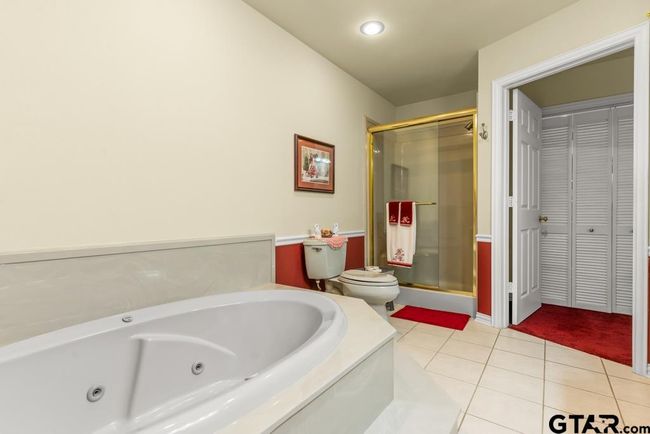 841 Pops Landing Rd, House other with 3 bedrooms, 2 bathrooms and null parking in Ore City TX | Image 14