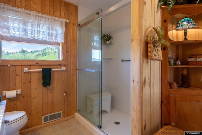 20 Spruce Creek Ct, House other with 3 bedrooms, 3 bathrooms and null parking in Dubois WY | Image 16