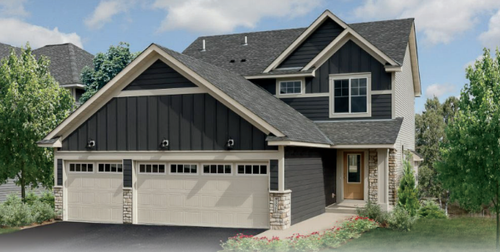 8388 157th St, Savage, MN, 55378-5534 | Card Image