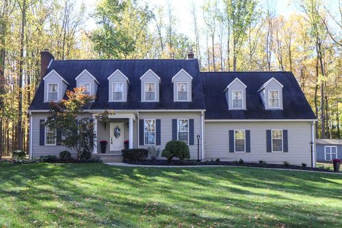 3045 Lakeview Dr, Lexington, OH, 44904-9713 | Card Image