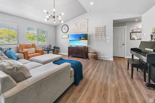 108 S 900 E, House other with 5 bedrooms, 3 bathrooms and 7 parking in Hyde Park UT | Image 6