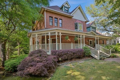 952 Edgewood Ave Ne, Atlanta, GA, 30307-2580 | Card Image