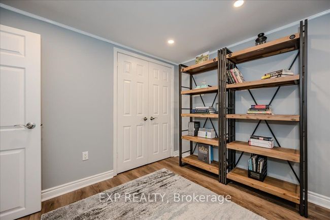 4 Buckley Cres, House other with 4 bedrooms, 2 bathrooms and 2 parking in Etobicoke ON | Image 19