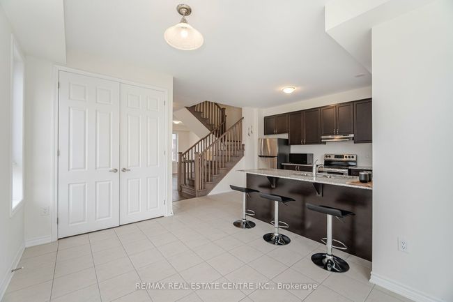 3370 Promenade Thunderbird, House attached with 4 bedrooms, 4 bathrooms and 1 parking in Pickering ON | Image 17