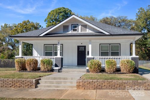 1017 Pegram St, Charlotte, NC, 28205-2740 | Card Image