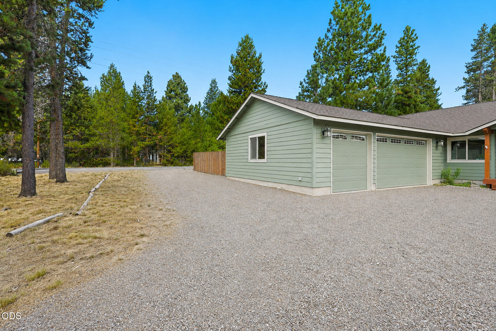 Residential in Bend 3