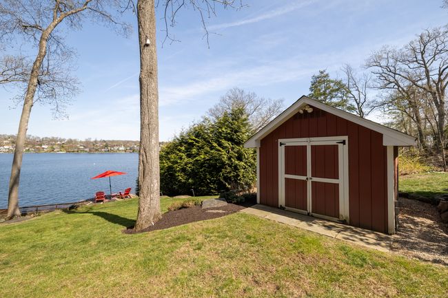 3 Willow Ln, House other with 5 bedrooms, 4 bathrooms and null parking in New Fairfield CT | Image 35