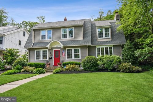 650 Maple Ave, Haddonfield, NJ, 08033-1147 | Card Image