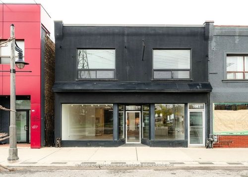 1639 St Clair Ave W, Toronto, ON, M6N1H7 | Card Image