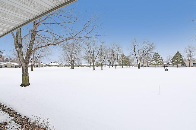 vIEW ACROSS THE GOLF COURSE | Image 11