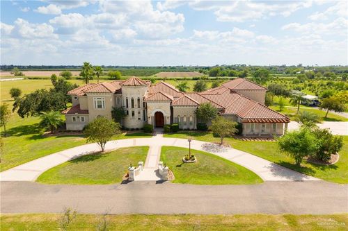 16408 Garrett Rd, Harlingen, TX, 78552-2819 | Card Image