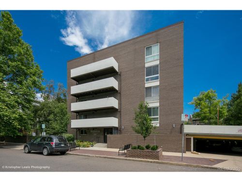 406-1050 N Lafayette St, Denver, CO, 80218 | Card Image