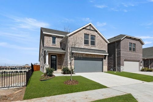 14111 Harden St, Pilot Point, TX, 76258-2156 | Card Image