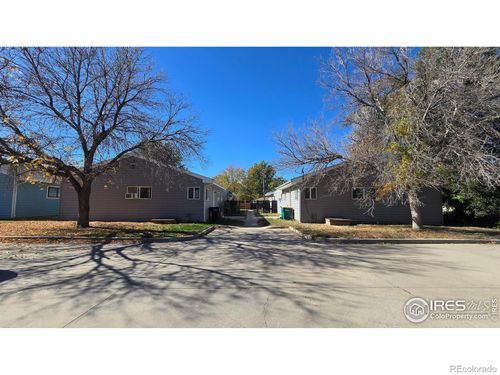 unit-1-3705 Boulder St, Evans, CO, 80620-2731 | Card Image