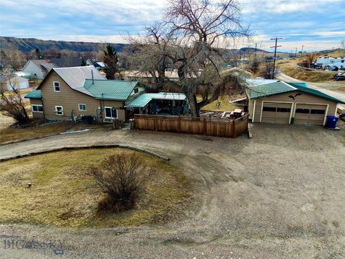 1122 Saint Charles St, Fort Benton, MT, 59442-7718 | Card Image