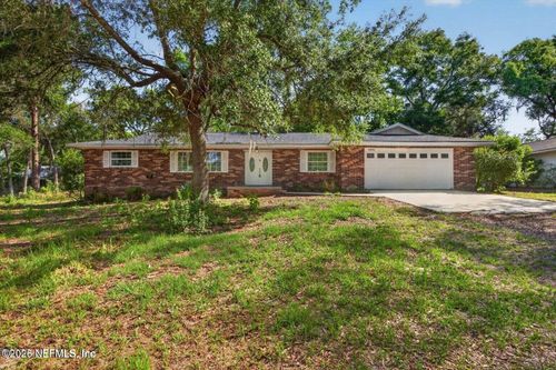 6894 Ridge St, Keystone Heights, FL, 32656-8634 | Card Image