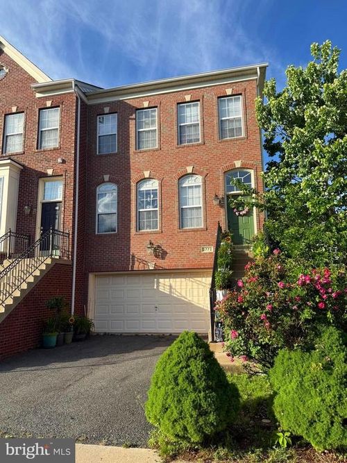 2772 Wakewater Way, WOODBRIDGE, VA, 22191-6017 | Card Image