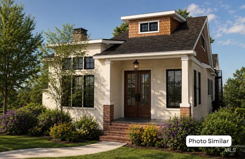 TBD N 10th St, Boise, ID, 83702 | Card Image