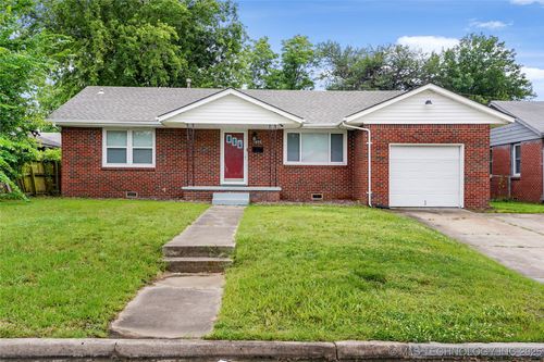 7820 4th St, Tulsa, OK, 74112-2134 | Card Image