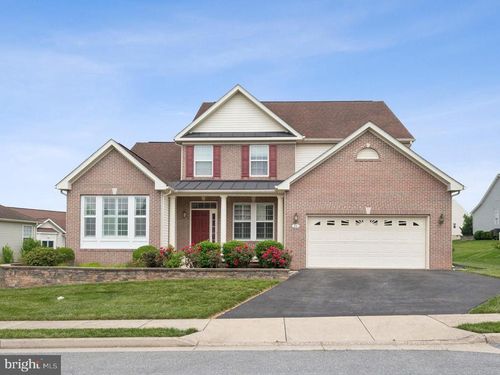 24 Tocati St, THURMONT, MD, 21788-2278 | Card Image