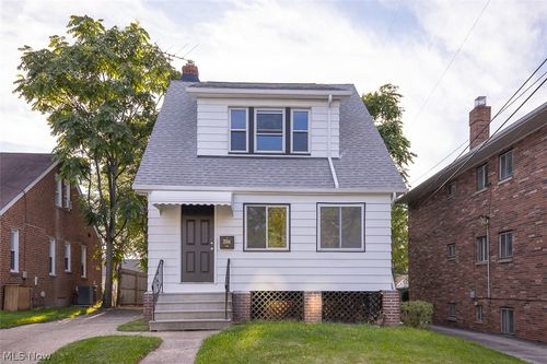 3704 W 140th St, Cleveland, OH, 44111-3343 | Card Image