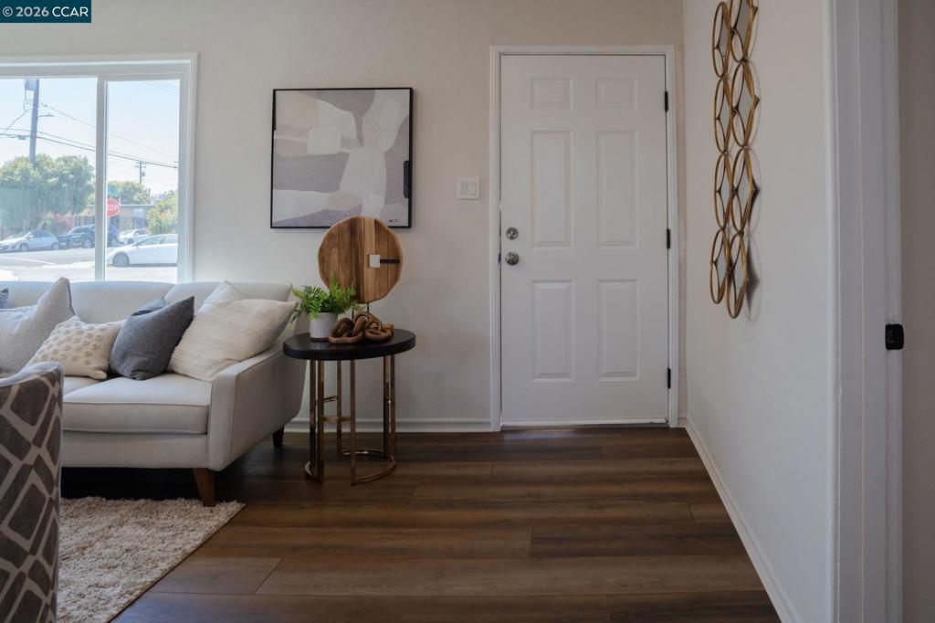 Residential in Richmond 5