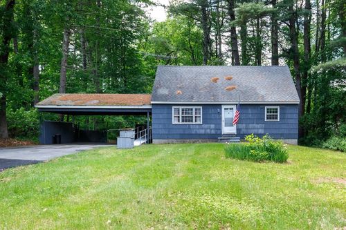 3 Madison Avenue, Pelham, NH, 03076 | Card Image