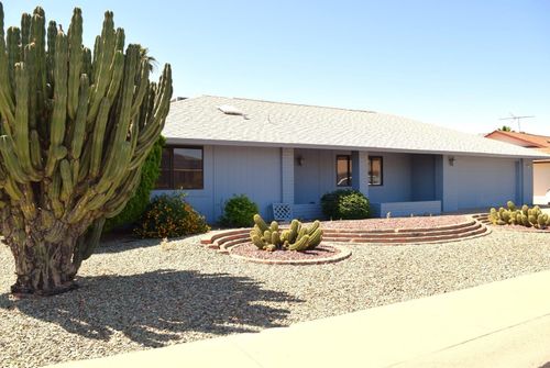 12411 W Foxfire Dr, Sun City West, AZ, 85375-5127 | Card Image