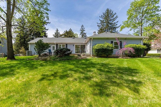 3 Spruce Ln, House other with 3 bedrooms, 2 bathrooms and null parking in Princeton NJ | Image 31