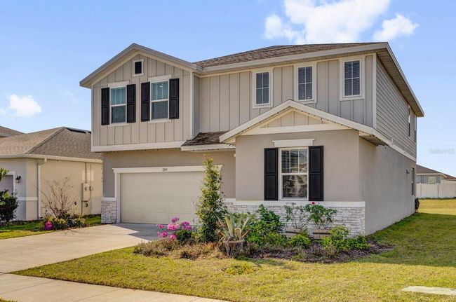 1209 Mattie Pointe Blvd, House other with 5 bedrooms, 3 bathrooms and null parking in AUBURNDALE FL | Image 16