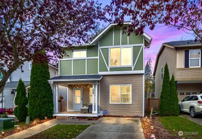 2414 103rd Dr Se, House other with 3 bedrooms, 2 bathrooms and null parking in Lake Stevens WA | Image 1