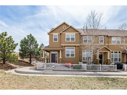 3522 Nez Perce Trl, Castle Rock, CO, 80109-3552 | Card Image