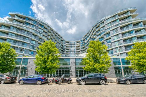 612-1 Edgewater Dr, Toronto, ON, M5A0L1 | Card Image