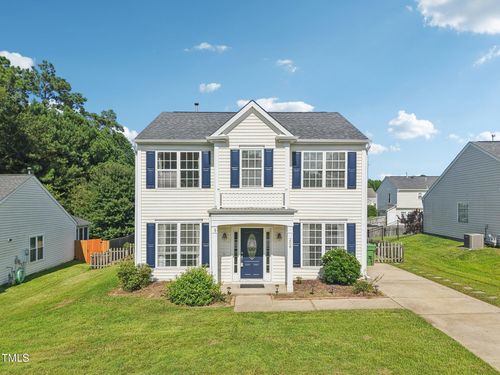 208 N Weststone Blvd, Fuquay-Varina, NC, 27526-6912 | Card Image
