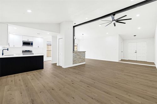 6703 Casablanca Dr, Houston, TX, 77088-2138 | Card Image