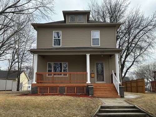 431 W Luverne St, Luverne, MN, 56156-1439 | Card Image