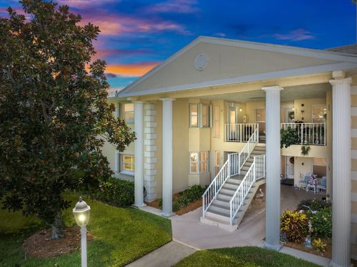 101-625 W Lake Jasmine Circle, Vero Beach, FL, 32962 | Card Image