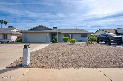 14811 N 55th Avenue, Glendale, AZ, 85306 | Card Image