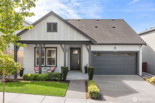 7316 61st Pl Ne, Marysville, WA, 98270-8822 | Card Image