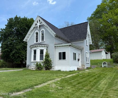215 Forest Ave, Amsterdam, NY, 12010-3801 | Card Image