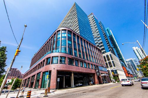 1512-480 Front Street W, Toronto, ON, M5V0V6 | Card Image