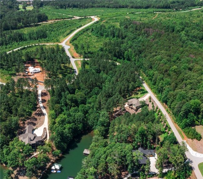 11 Little Keowee Blvd, Home with 0 bedrooms, 0 bathrooms and null parking in West Union SC | Image 19