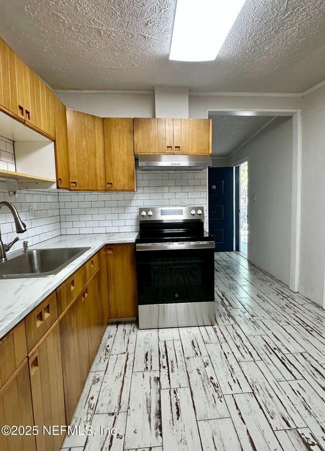 1653 Cortez Rd, House other with 2 bedrooms, 1 bathrooms and null parking in JACKSONVILLE FL | Image 12