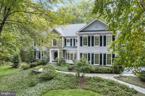 20521 Riggs Hill Way, Brookeville, MD, 20833-2520 | Card Image