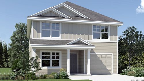 6138 Unakite Trail, San Antonio, TX, 78253 | Card Image