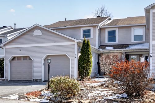 74 Palomino Drive, Kanata, ON, K2M1N2 | Card Image