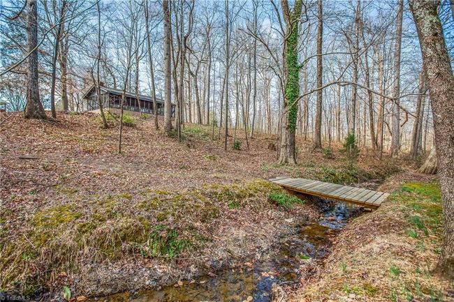4665 Swain Ln, House other with 3 bedrooms, 2 bathrooms and null parking in Walkertown NC | Image 5